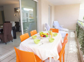 Apartment Le Clos Saint Saens
